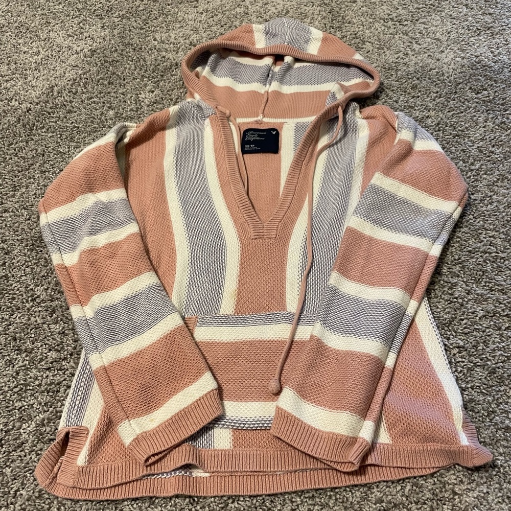 Juniors American Eagle hoodie
